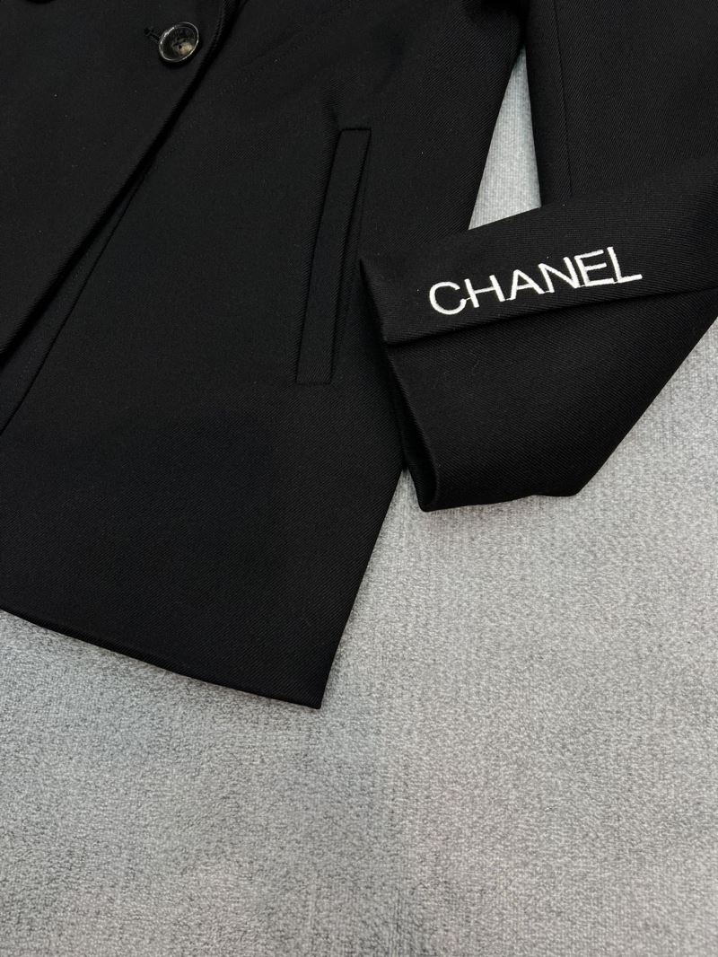 Chanel Outwear